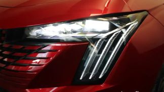 Finansowanie Wóz Peugeot 508 2024