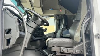 Finansowanie Ciągnik siodłowy Volvo FH500 6X2 EURO6 + RETARDER 2023