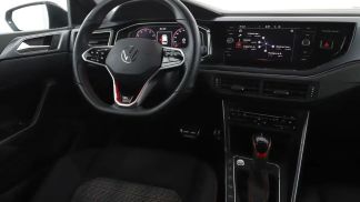 Leasing Hayon Volkswagen Polo 2022