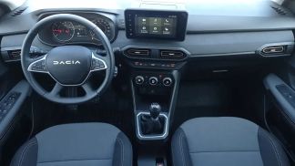 Finansowanie Wóz Dacia Jogger 2025