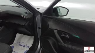Leasing SUV Peugeot 2008 2022