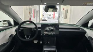Finansowanie Sedan Tesla Model 3 2024