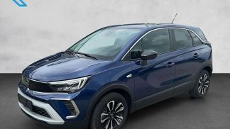 Leasing SUV Opel CROSSLAND 2023