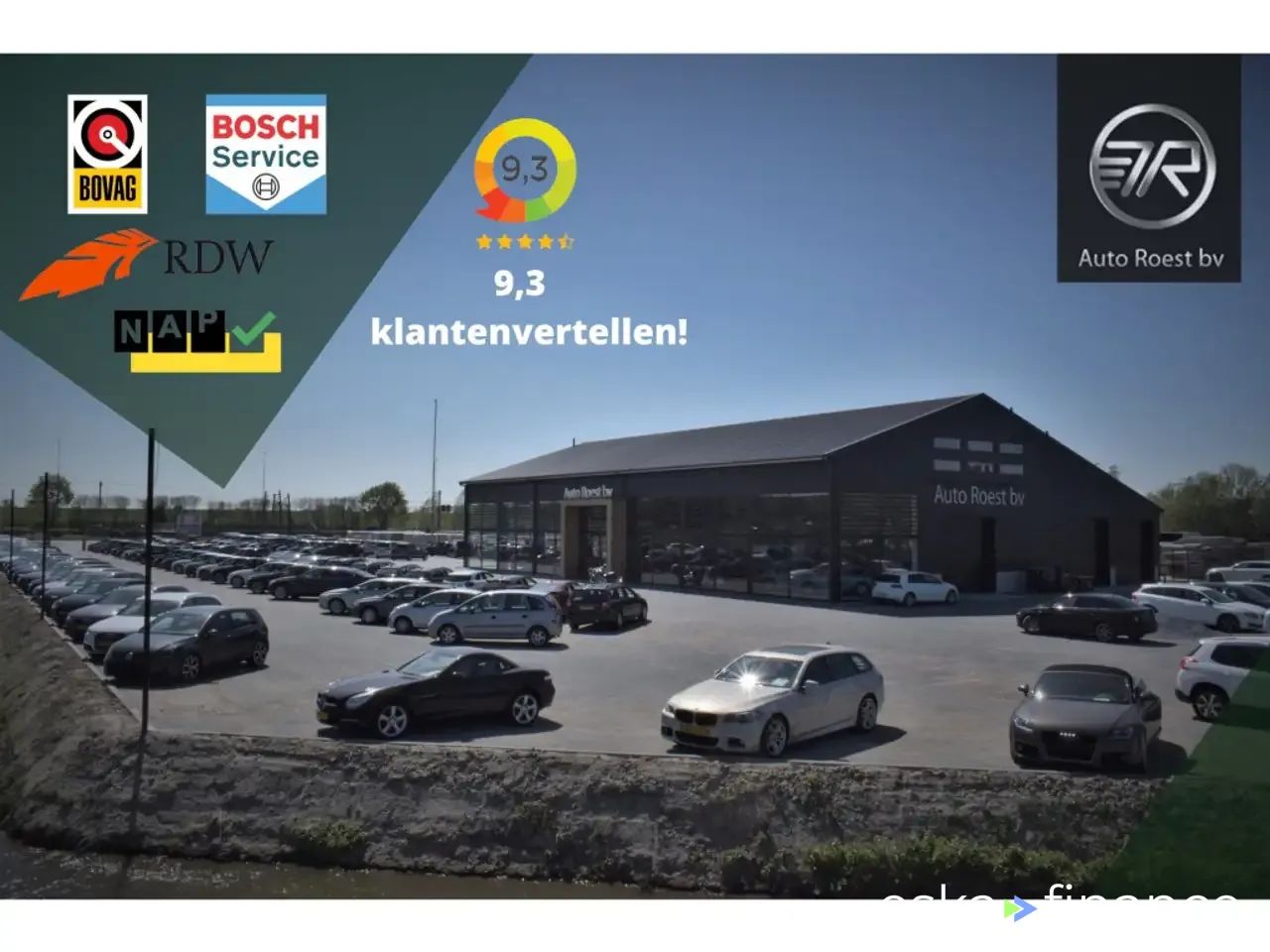 Financování Kupé Renault Megane 2015