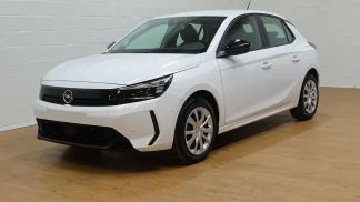 Leasing Hayon Opel Corsa 2025