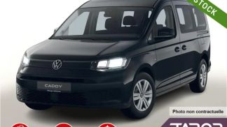 Leasing Hayon Volkswagen Caddy 2024