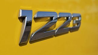 Finansowanie Specjalna ciężarówka Mercedes-Benz ATEGO 1223 2021