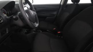 Lízing Hatchback Mitsubishi Space Star 2022