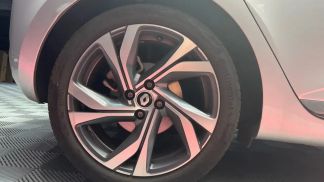 Leasing Van Renault Clio 2022