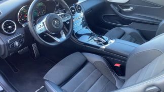 Finansowanie Zamienny MERCEDES C 180 2021