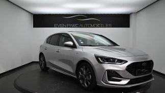 Finansowanie Hatchback Ford Focus 2022