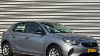 Leasing Hatchback Opel Corsa 2020