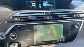 Leasing Wagon Citroën C4 Picasso 2015