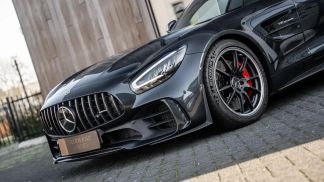 Leasing Coupe MERCEDES AMG GT 2020