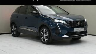 Lízing SUV Peugeot 3008 2023