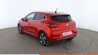 Leasing Hatchback Renault Clio 2019