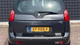 Finansowanie Hatchback Peugeot 5008 2014