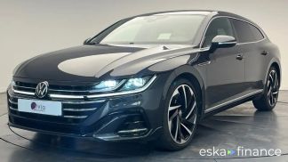 Finansowanie Wóz Volkswagen Arteon 2022