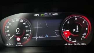 Leasing SUV Volvo XC40 2020