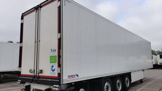 Finansowanie Naczepa Schmitz SCB S3B 2021