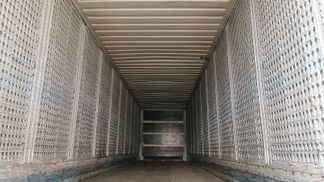 Leasing Semi-trailer Krone SD 2013