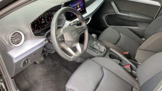 Finansowanie Sedan Seat Ibiza 2024
