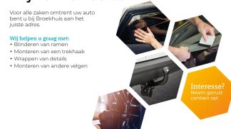 Leasing Wagon Ford Focus 2020