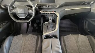 Finansowanie SUV Peugeot 3008 2017
