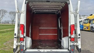 Leasing Van Peugeot BOXER 2.0 2017