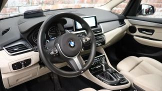 Leasing Hayon BMW 220 2016