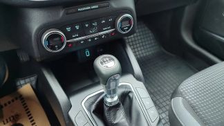 Leasing Wagon Ford Focus 2020