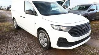 Leasing Hatchback Ford Transit Connect 2024