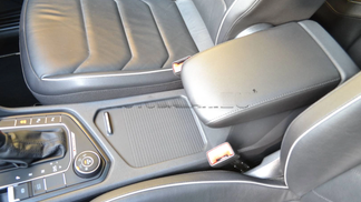 SUV Volkswagen Tiguan Allspace 2020