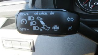 Lízing Hatchback Volkswagen T6 Kombi 2023