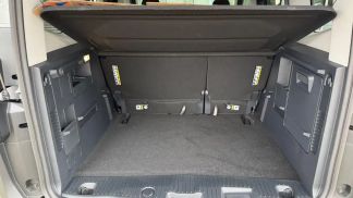 Finansowanie Hatchback Ford Tourneo Courier 2025