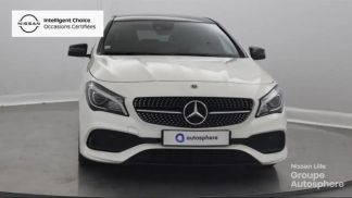 Finansowanie Wóz MERCEDES CL 2019