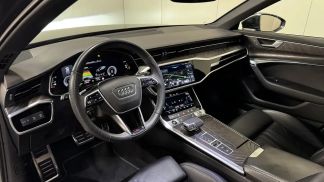 Finansowanie Wóz Audi A6 2023