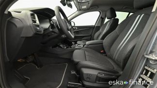 Leasing Hayon BMW 118 2024