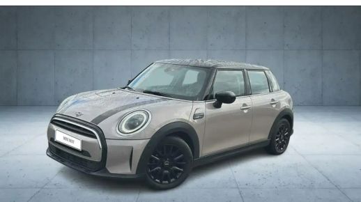 MINI Cooper 2022