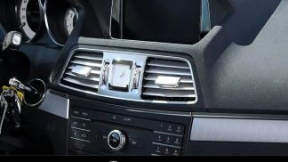 Financování Konvertibilní MERCEDES E 250 2016