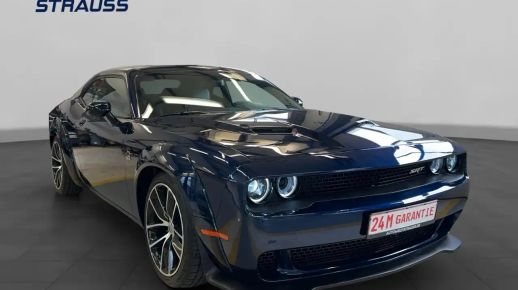 Dodge Challenger 2016