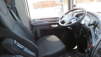 Lízing Traktor DAF 480 2020