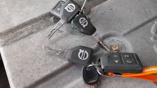 Leasing Tracteur Volvo FH 460 2018