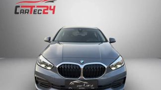 Finansowanie Hatchback BMW 116 2020