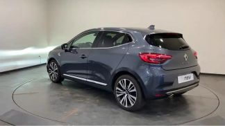 Financování Sedan Renault Clio 2020