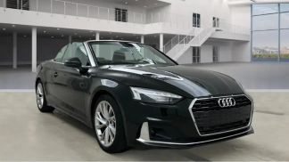 Finansowanie Zamienny Audi A5 2024