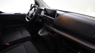 Lízing Hatchback Opel Vivaro 2025