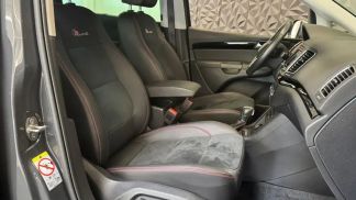 Lízing Hatchback Seat Alhambra 2020