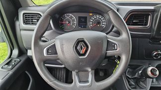 Finansowanie Ciężarówka chłodnia Renault MASTER 2.3 2023