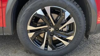 Leasing SUV Peugeot E-2008 2021